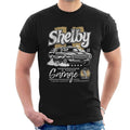 Shelby Performance And Tuning Garage Men's T-Shirt product image 1