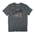 Shelby Logo Garage Performance And Tuning Men's T-Shirt product image 1
