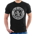 Shelby Racing American Muscle Logo Men's T-Shirt product image 1