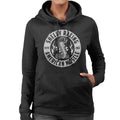 Shelby Racing American Muscle Logo Women's Hooded Sweatshirt product image 1