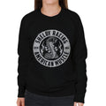 Shelby Racing American Muscle Logo Women's Sweatshirt product image 1