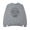 Jeep For Adventurous Souls Men's Sweatshirt product image 1