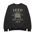 Jeep 4x4 Off Road Spirit Men's Sweatshirt product image 1