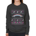 My Little Pony Christmas Festive Silhouette Women's product image 1