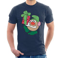 Mr Potato Head Christmas Festive Elf Men's T-Shirt product image 1
