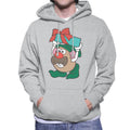 Mr Potato Head Christmas Festive Box Elf Costume Men's product image 1
