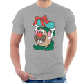 Mr Potato Head Christmas Festive Box Elf Costume Men's product image 1