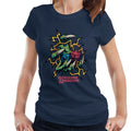 Dungeons & Dragons Dragon Claws Women's T-Shirt product image 1