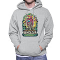 Dungeons & Dragons The Eye Of Beholder Men's Hooded product image 1