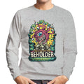 Dungeons & Dragons The Eye Of Beholder Men's Sweatshirt product image 1