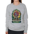 Dungeons & Dragons The Eye Of Beholder Women's Sweatshirt product image 1