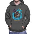Dungeons & Dragons Demilich Skull Men's Hooded Sweatshirt product image 1