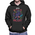 Dungeons & Dragons Displacer Beast Men's Hooded Sweatshirt product image 1