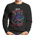 Dungeons & Dragons Displacer Beast Men's Sweatshirt product image 1