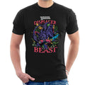 Dungeons & Dragons Displacer Beast Men's T-Shirt product image 1