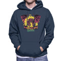 Dungeons & Dragons Red Dragon Men's Hooded Sweatshirt product image 1