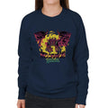 Dungeons & Dragons Red Dragon Women's Sweatshirt product image 1