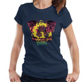 Dungeons & Dragons Red Dragon Women's T-Shirt product image 1
