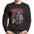 Dungeons & Dragons Mindflayer Men's Sweatshirt product image 1