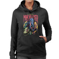 Dungeons & Dragons Mindflayer Women's Hooded Sweatshirt product image 1