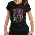 Dungeons & Dragons Mindflayer Women's T-Shirt product image 1