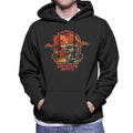 Dungeons & Dragons Adventure Awaits Men's Hooded Sweatshirt product image 1