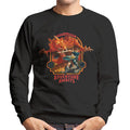Dungeons & Dragons Adventure Awaits Men's Sweatshirt product image 1