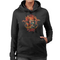 Dungeons & Dragons Adventure Awaits Women's Hooded product image 1