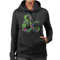 Dungeons & Dragons Monster Ampersand Women's Hooded product image 1