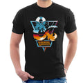 Dungeons & Dragons A Life Of Danger Men's T-Shirt product image 1