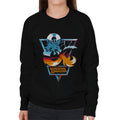 Dungeons & Dragons A Life Of Danger Women's Sweatshirt product image 1