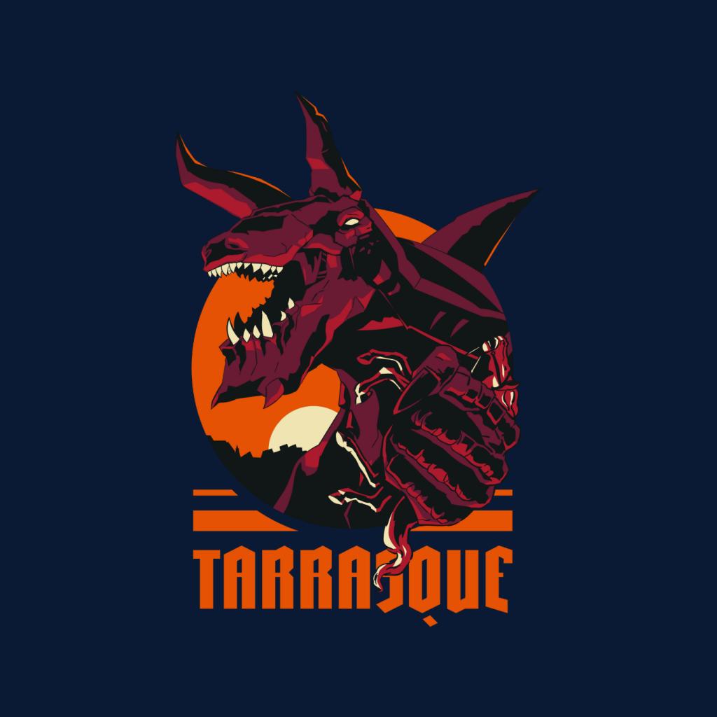 Dungeons & Dragons Tarrasque Men's T-Shirt product image 7