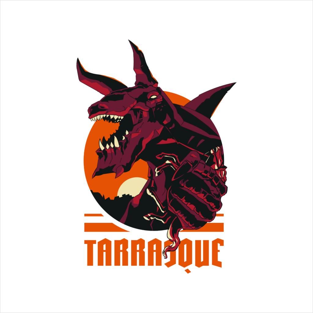 Dungeons & Dragons Tarrasque Men's T-Shirt product image 5