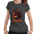 Dungeons & Dragons Tarrasque Women's T-Shirt product image 1