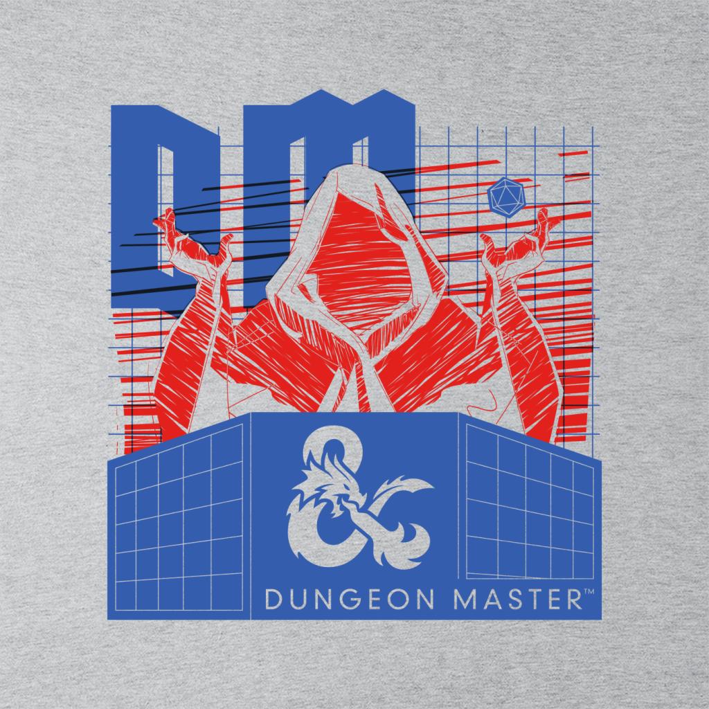 Dungeons & Dragons Dungeon Master Women's T-Shirt product image 2