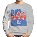 Dungeons & Dragons Dungeon Master Men's Sweatshirt product image 1
