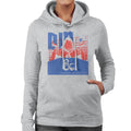Dungeons & Dragons Dungeon Master Women's Hooded Sweatshirt product image 1