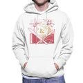 Dungeons & Dragons Plus 1 Modifier Men's Hooded Sweatshirt product image 1