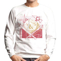 Dungeons & Dragons Plus 1 Modifier Men's Sweatshirt product image 1