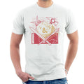 Dungeons & Dragons Plus 1 Modifier Men's T-Shirt product image 1