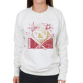 Dungeons & Dragons Plus 1 Modifier Women's Sweatshirt product image 1