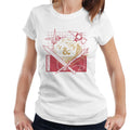 Dungeons & Dragons Plus 1 Modifier Women's T-Shirt product image 1