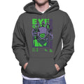 Dungeons & Dragons Eye Of The Beholder Men's Hooded product image 1