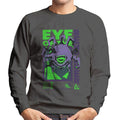 Dungeons & Dragons Eye Of The Beholder Men's Sweatshirt product image 1
