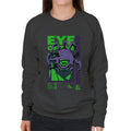 Dungeons & Dragons Eye Of The Beholder Women's Sweatshirt product image 1