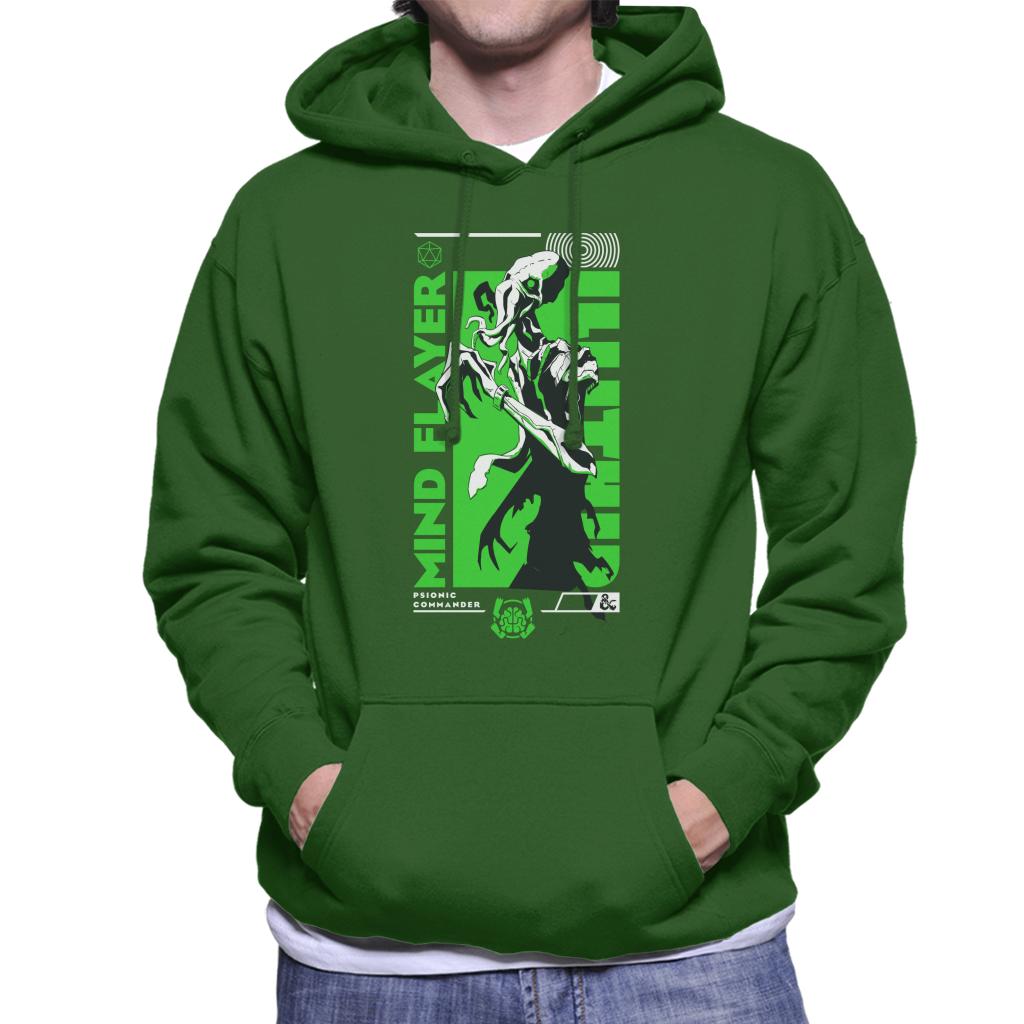 Dungeons & Dragons Mind Flayer Psionic Commander Men's product image 6