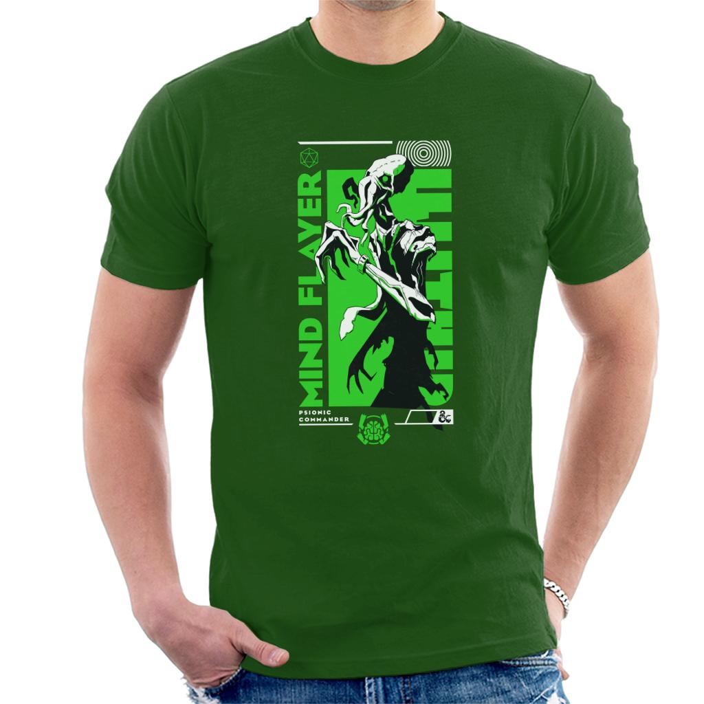 Dungeons & Dragons Mind Flayer Psionic Commander Men's product image 6