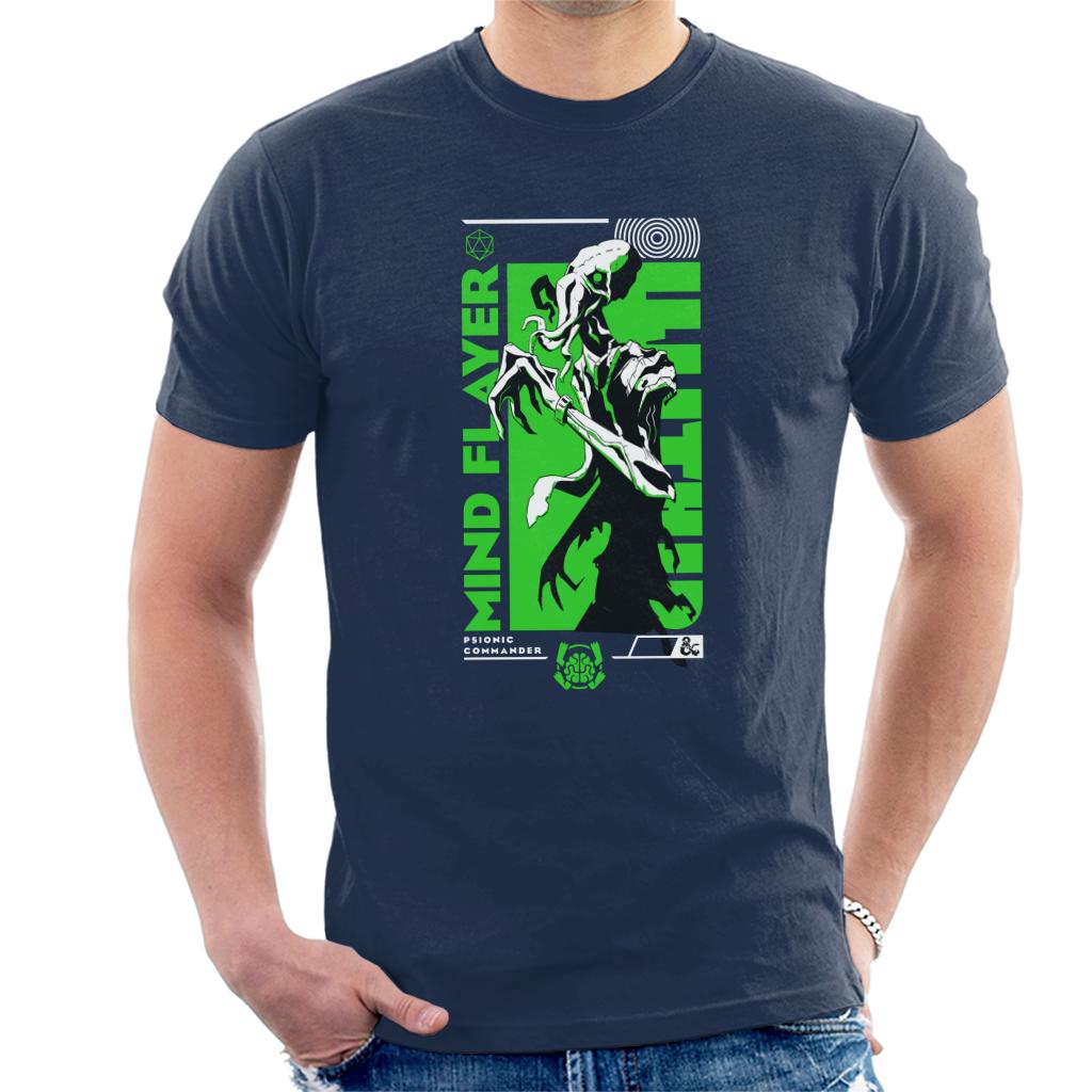 Dungeons & Dragons Mind Flayer Psionic Commander Men's product image 4