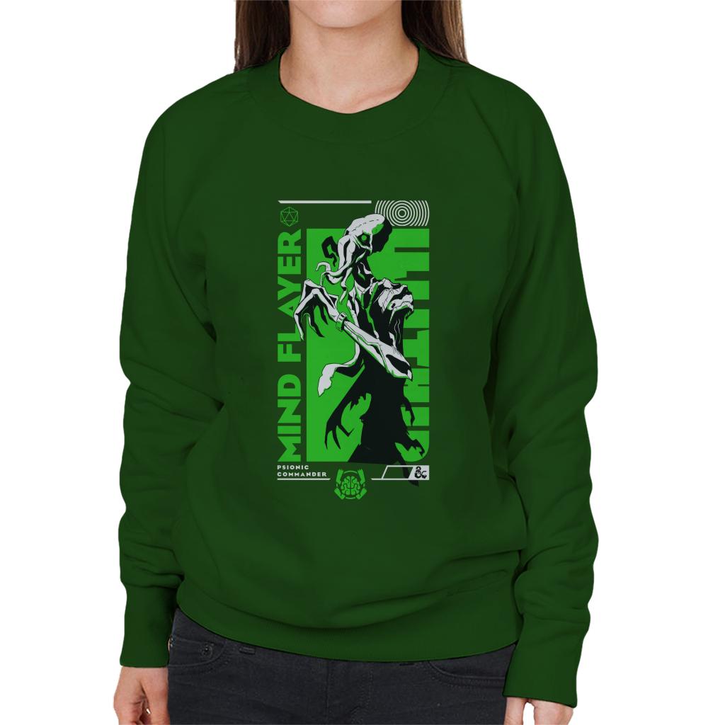 Dungeons & Dragons Mind Flayer Psionic Commander Women's product image 6