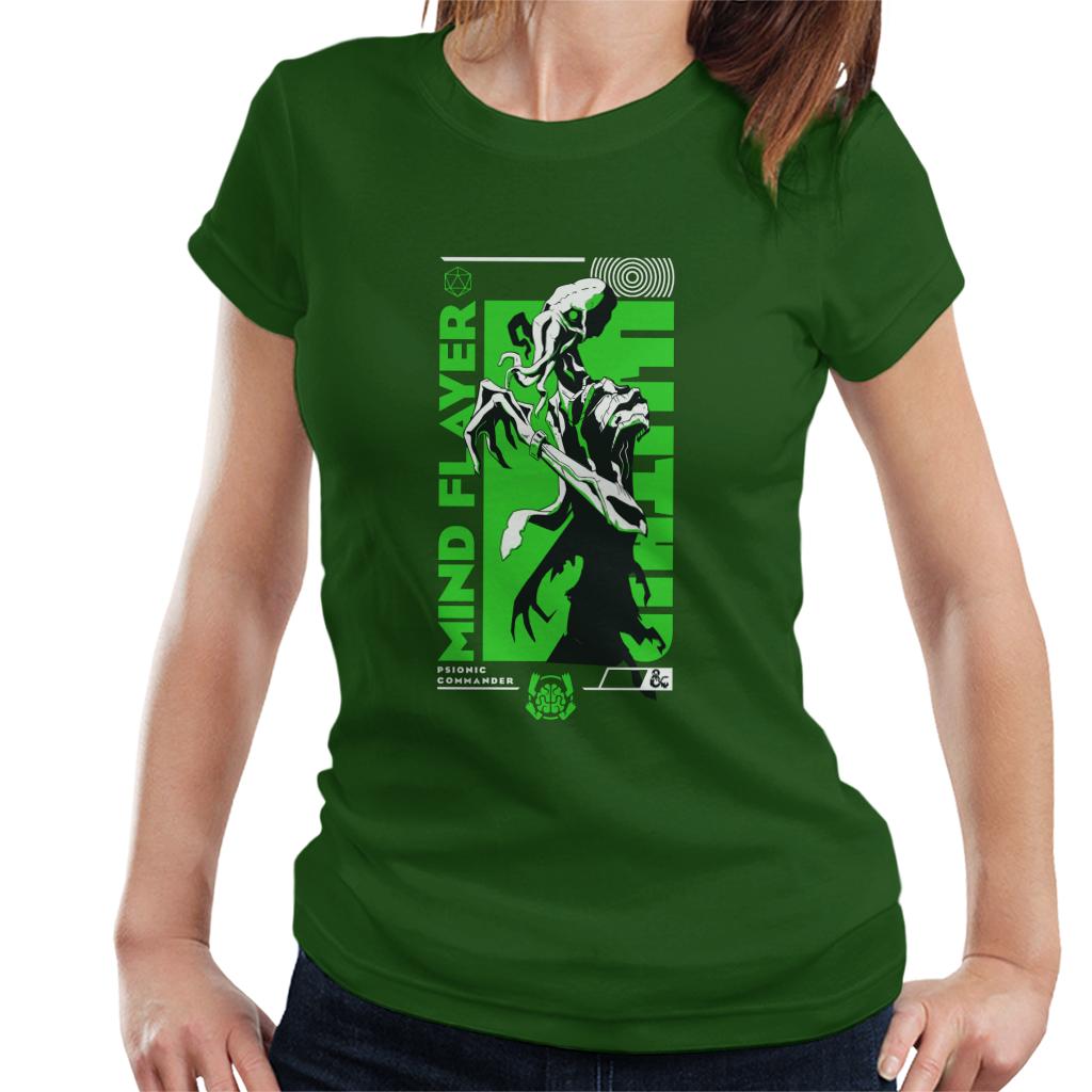 Dungeons & Dragons Mind Flayer Psionic Commander Women's product image 6
